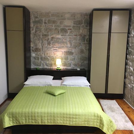 Duplex Studio Traversa- Split Old Town Bagian luar foto