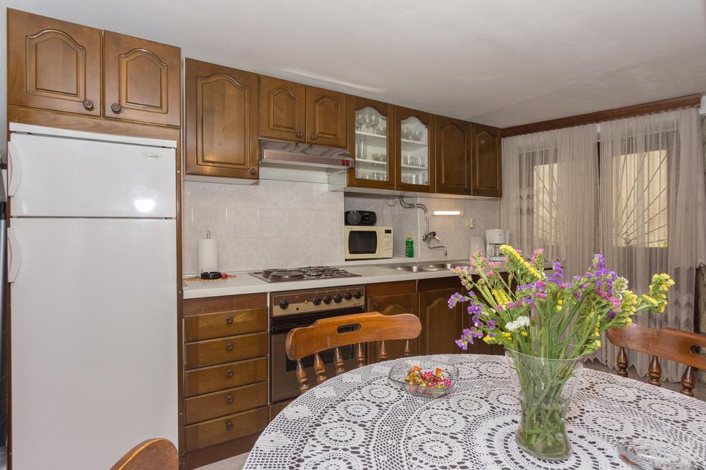 Duplex Studio Traversa- Split Old Town Bagian luar foto