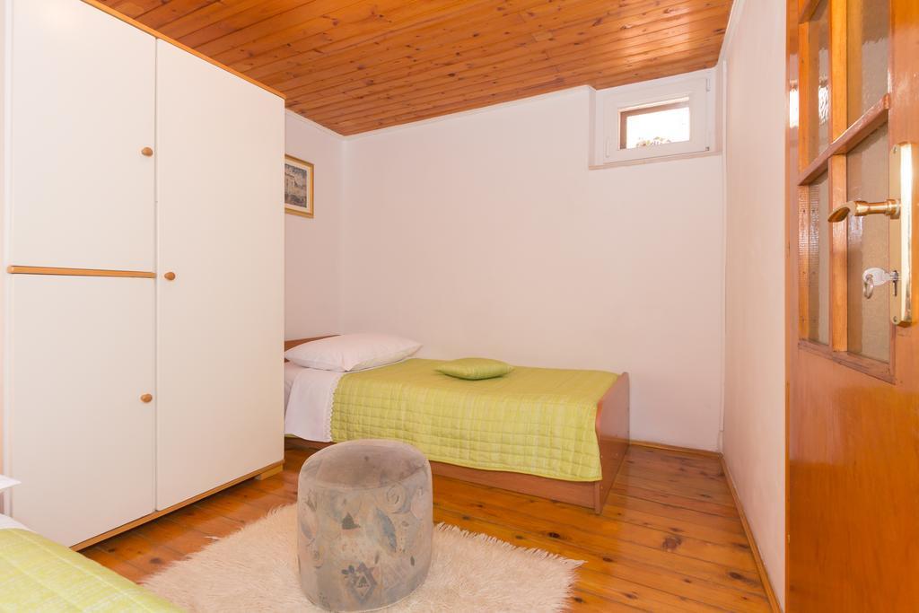 Duplex Studio Traversa- Split Old Town Bagian luar foto